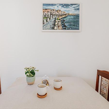 Green Leaves Apartment Syracuse Ngoại thất bức ảnh