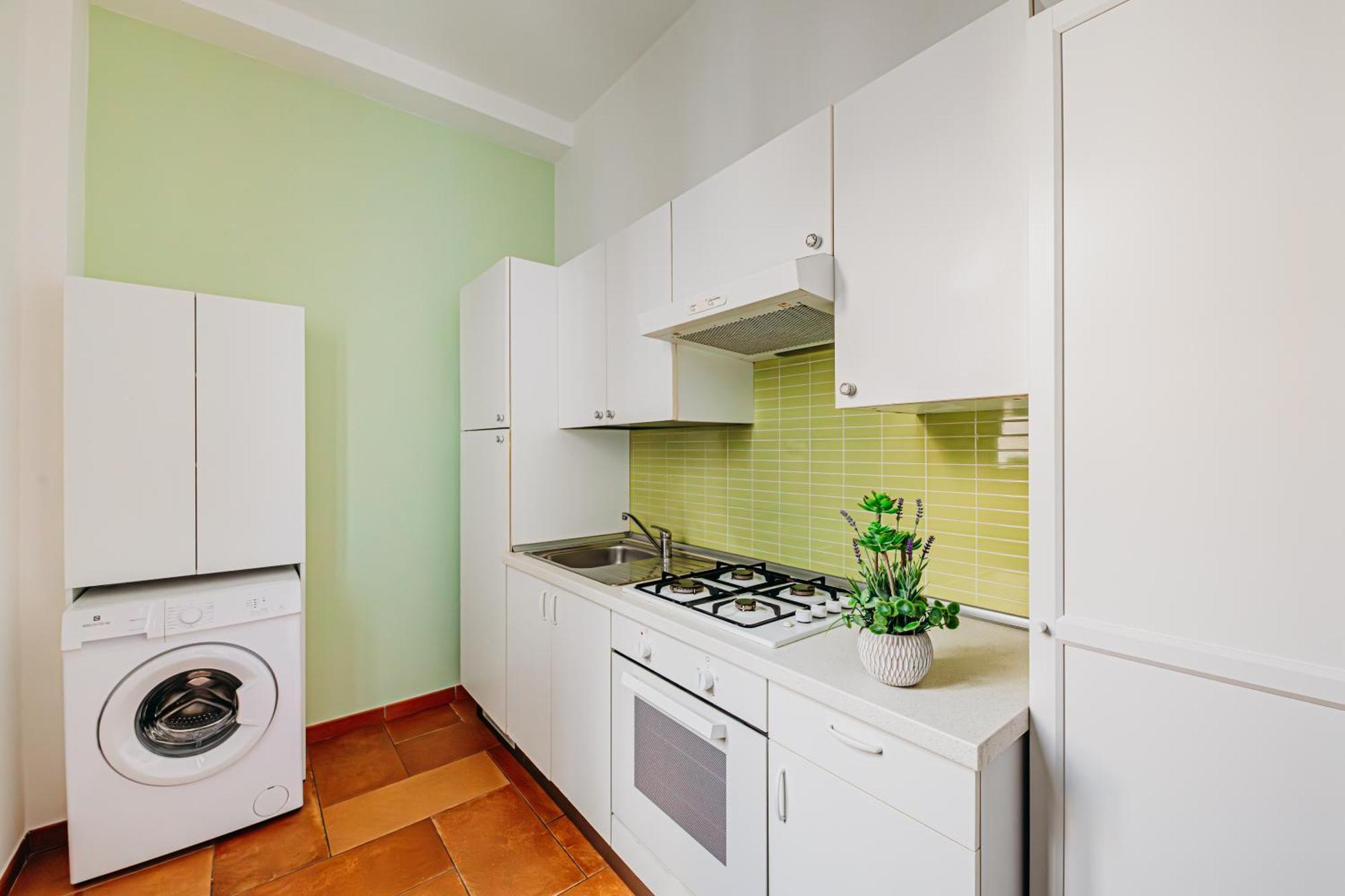Green Leaves Apartment Syracuse Ngoại thất bức ảnh
