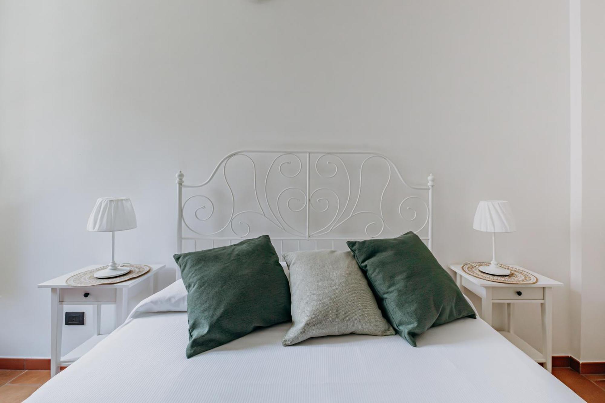 Green Leaves Apartment Syracuse Ngoại thất bức ảnh