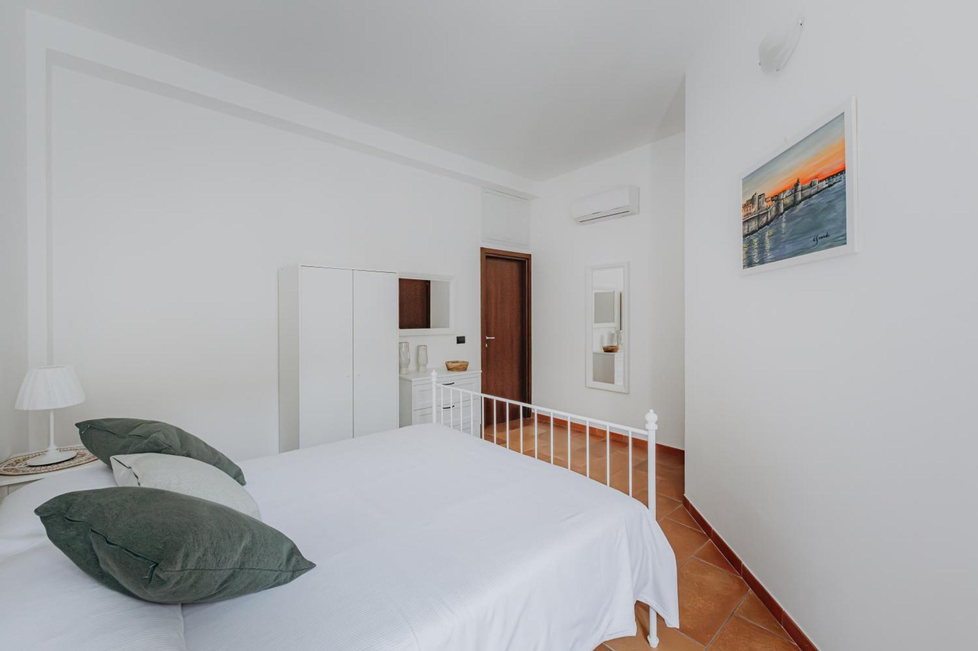 Green Leaves Apartment Syracuse Ngoại thất bức ảnh